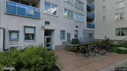 Apartments for rent in Solna - Photo from Google Street View
