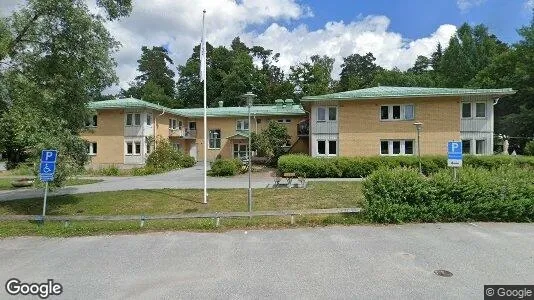 Apartments for rent in Värmdö - Photo from Google Street View