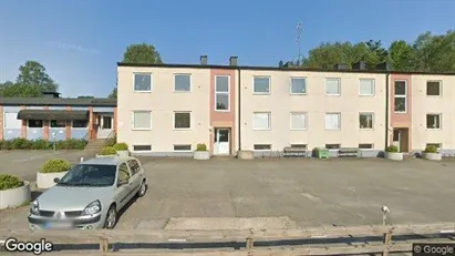 Apartments for rent in Osby - Photo from Google Street View