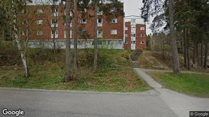 Apartments for rent in Vaxholm - Photo from Google Street View