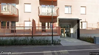Apartments for rent in Upplands-Bro - Photo from Google Street View