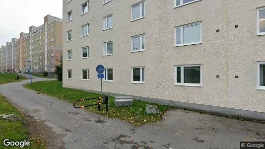 Apartments for rent in Stockholm West - Photo from Google Street View