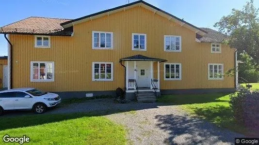 Apartments for rent in Hedemora - Photo from Google Street View