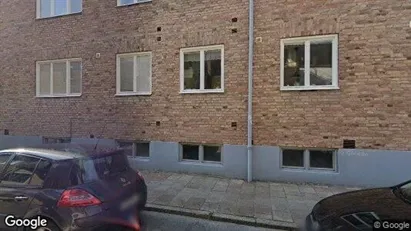 Apartments for rent in Hässleholm - Photo from Google Street View