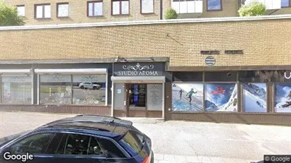 Apartments for rent in Gothenburg City Centre - Photo from Google Street View