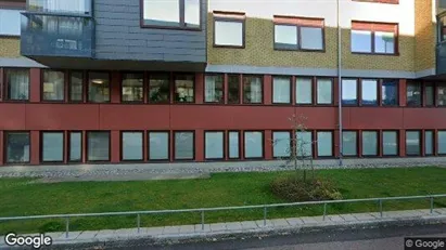 Apartments for rent in Majorna-Linné - Photo from Google Street View