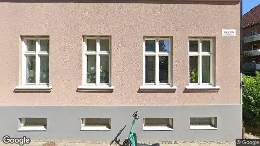 Apartments for rent in Malmö City - Photo from Google Street View