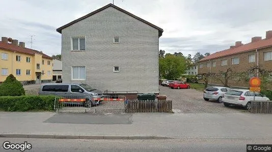 Apartments for rent in Nyköping - Photo from Google Street View