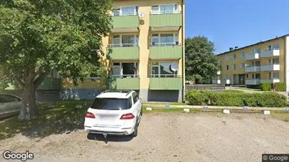 Apartments for rent in Hallsberg - Photo from Google Street View