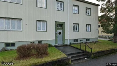 Apartments for rent in Eskilstuna - Photo from Google Street View