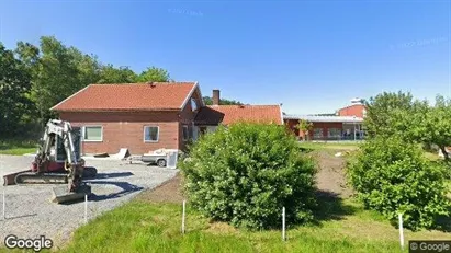 Apartments for rent in Tjörn - Photo from Google Street View