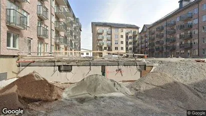 Apartments for rent in Norrtälje - Photo from Google Street View