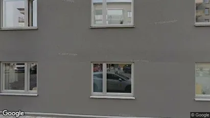 Apartments for rent in Linköping - Photo from Google Street View