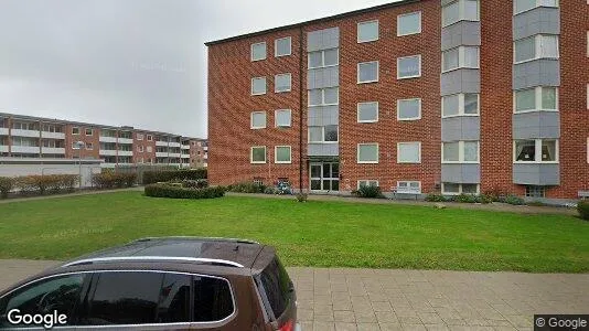 Apartments for rent in Malmö City - Photo from Google Street View