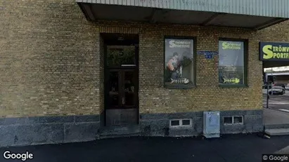 Apartments for rent in Örgryte-Härlanda - Photo from Google Street View