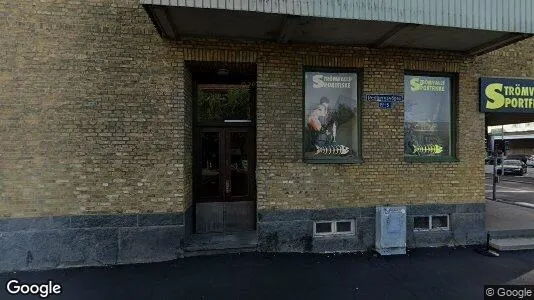 Apartments for rent in Örgryte-Härlanda - Photo from Google Street View