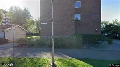 Apartments for rent in Helsingborg - Photo from Google Street View