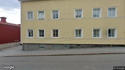 Apartments for rent in Örnsköldsvik - Photo from Google Street View