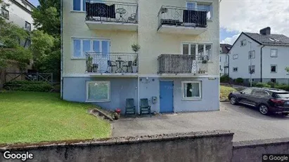 Apartments for rent in Borås - Photo from Google Street View