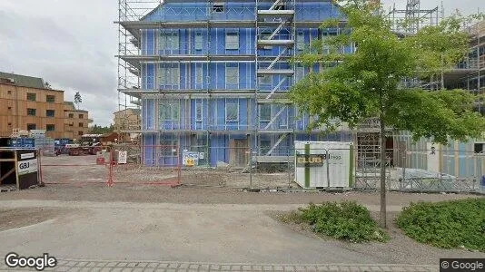 Apartments for rent in Växjö - Photo from Google Street View