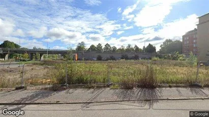 Apartments for rent in Gävle - Photo from Google Street View