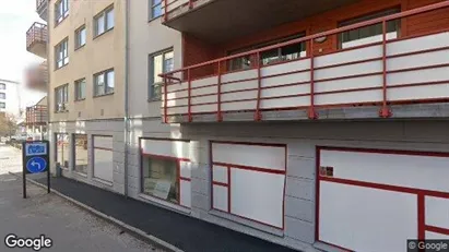 Apartments for rent in Lysekil - Photo from Google Street View