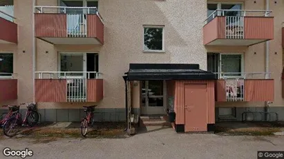 Apartments for rent in Tranås - Photo from Google Street View