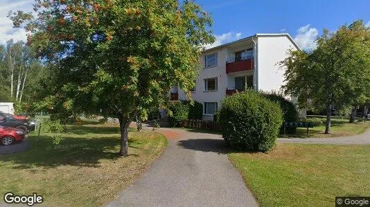 Apartments for rent in Tranås - Photo from Google Street View