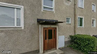 Apartments for rent in Stockholm West - Photo from Google Street View