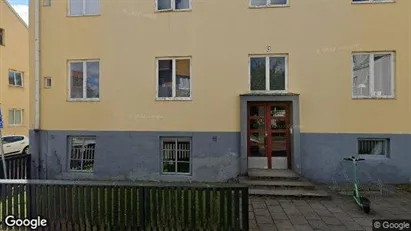 Apartments for rent in Linköping - Photo from Google Street View