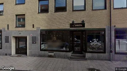 Apartments for rent in Karlstad - Photo from Google Street View