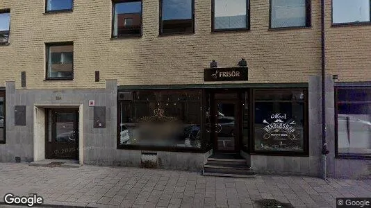 Apartments for rent in Karlstad - Photo from Google Street View