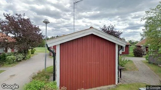 Apartments for rent in Linköping - Photo from Google Street View