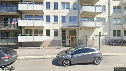 Apartments for rent in Uppsala - Photo from Google Street View