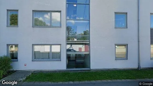 Apartments for rent in Gothenburg East - Photo from Google Street View