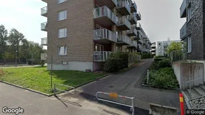 Apartments for rent in Mölndal - Photo from Google Street View
