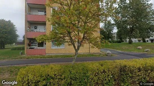 Apartments for rent in Motala - Photo from Google Street View