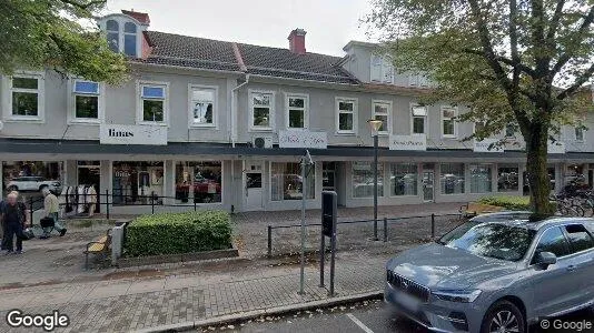Apartments for rent in Tranås - Photo from Google Street View