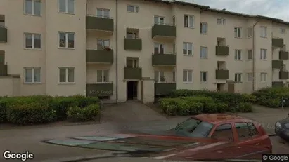 Apartments for rent in Klippan - Photo from Google Street View
