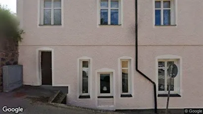 Apartments for rent in Valdemarsvik - Photo from Google Street View