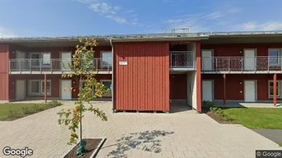Apartments for rent in Eksjö - Photo from Google Street View