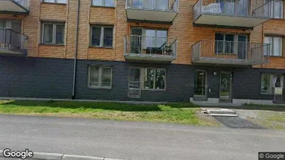 Apartments for rent in Skellefteå - Photo from Google Street View