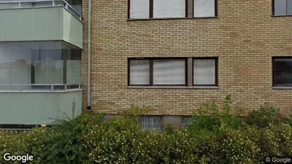 Apartments for rent in Ödeshög - Photo from Google Street View