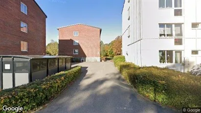 Apartments for rent in Örkelljunga - Photo from Google Street View