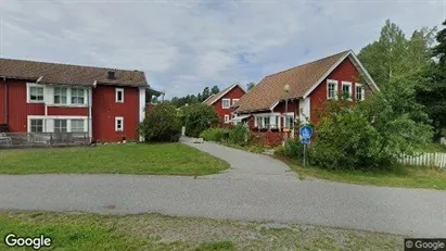 Apartments for rent in Strängnäs - Photo from Google Street View