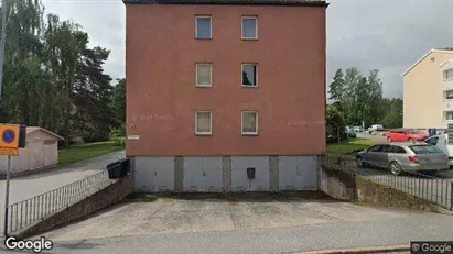 Apartments for rent in Strängnäs - Photo from Google Street View