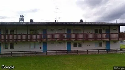Apartments for rent in Härnösand - Photo from Google Street View