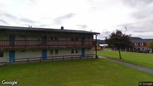Apartments for rent in Härnösand - Photo from Google Street View