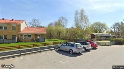 Apartments for rent in Växjö - Photo from Google Street View