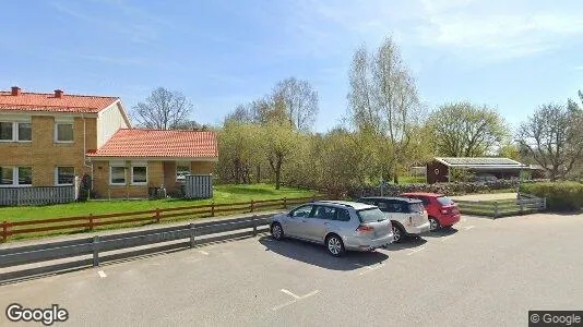 Apartments for rent in Växjö - Photo from Google Street View